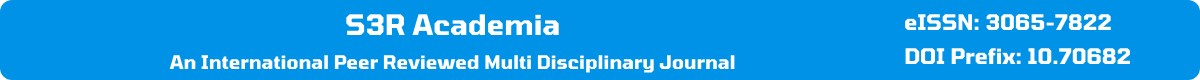 S3R Academia
